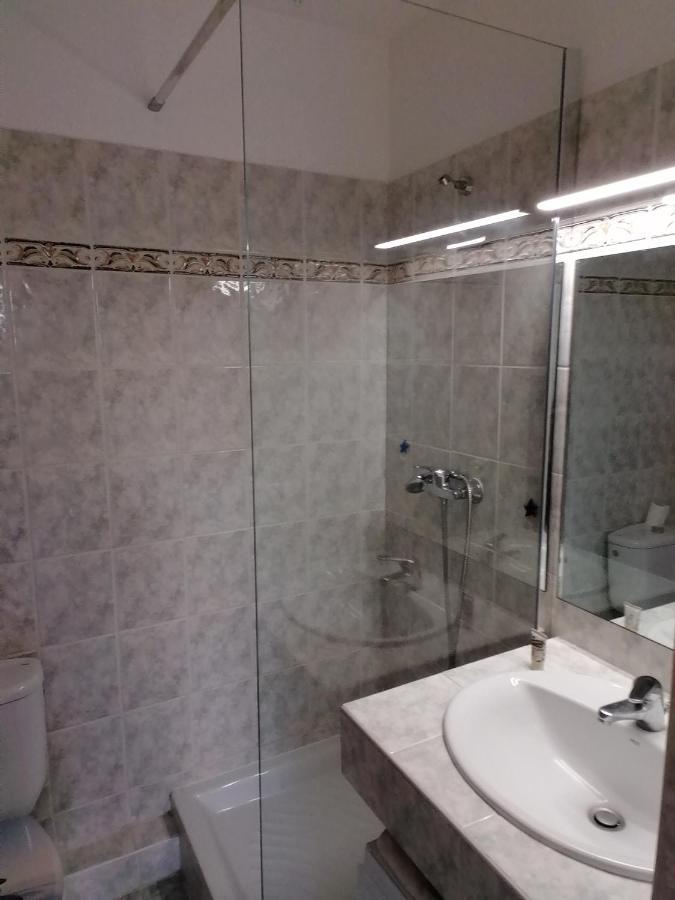 Studio Neuf 25 M2, Terrasse 35 M2 Proche Port Nice, Centre Ville מראה חיצוני תמונה